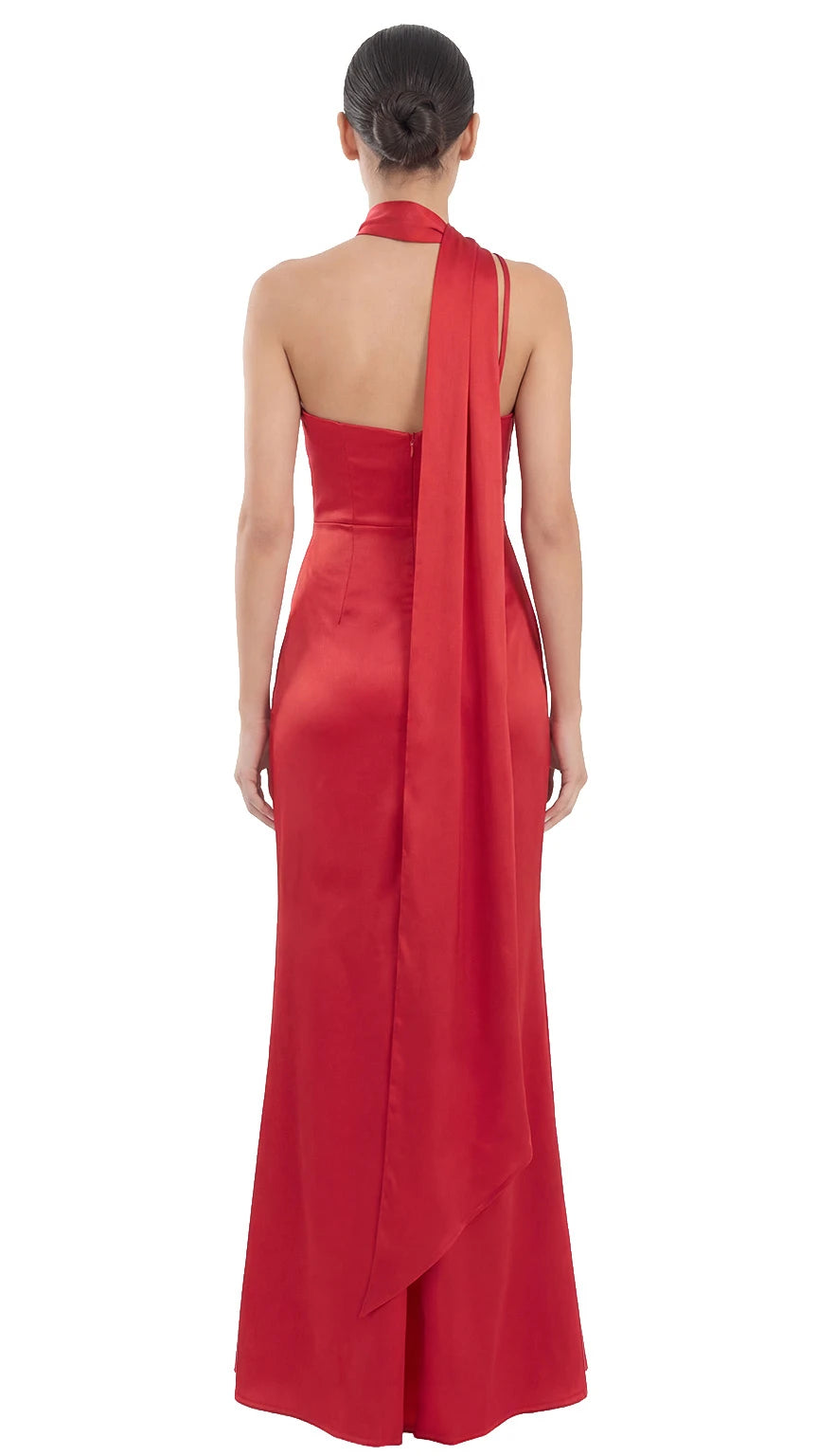 Vestido Leandra