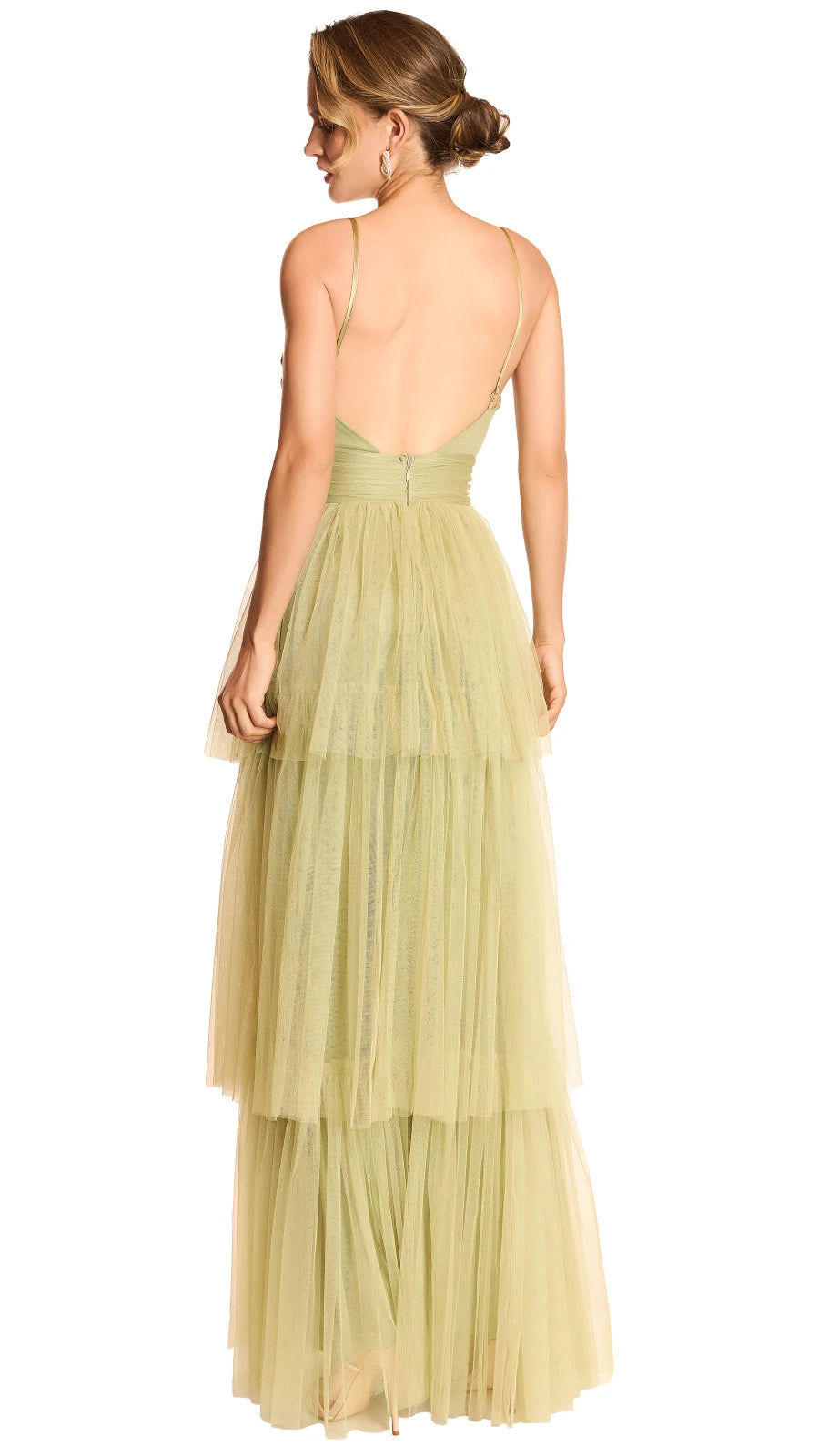 Vestido Arista