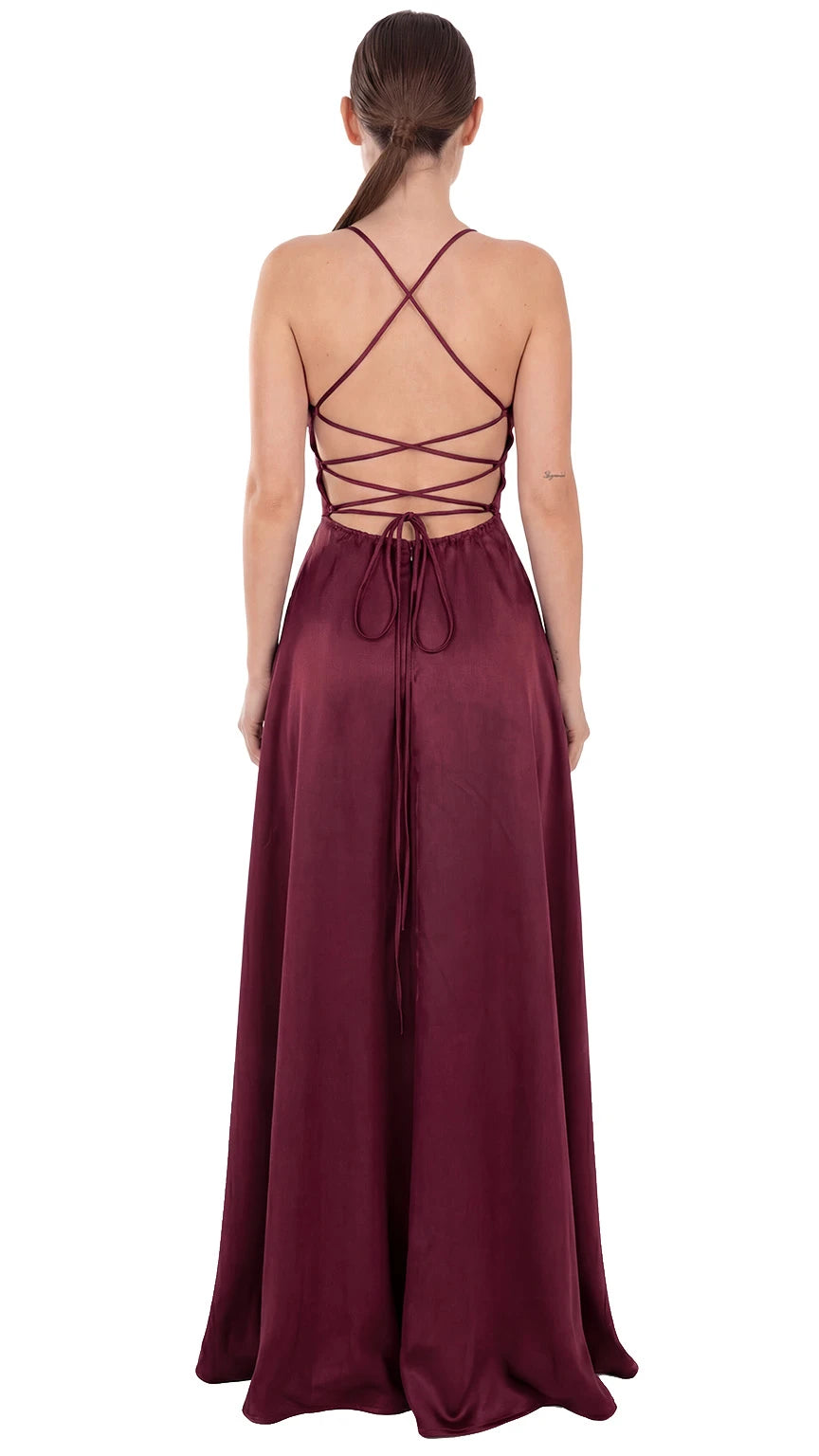 Vestido Cristy