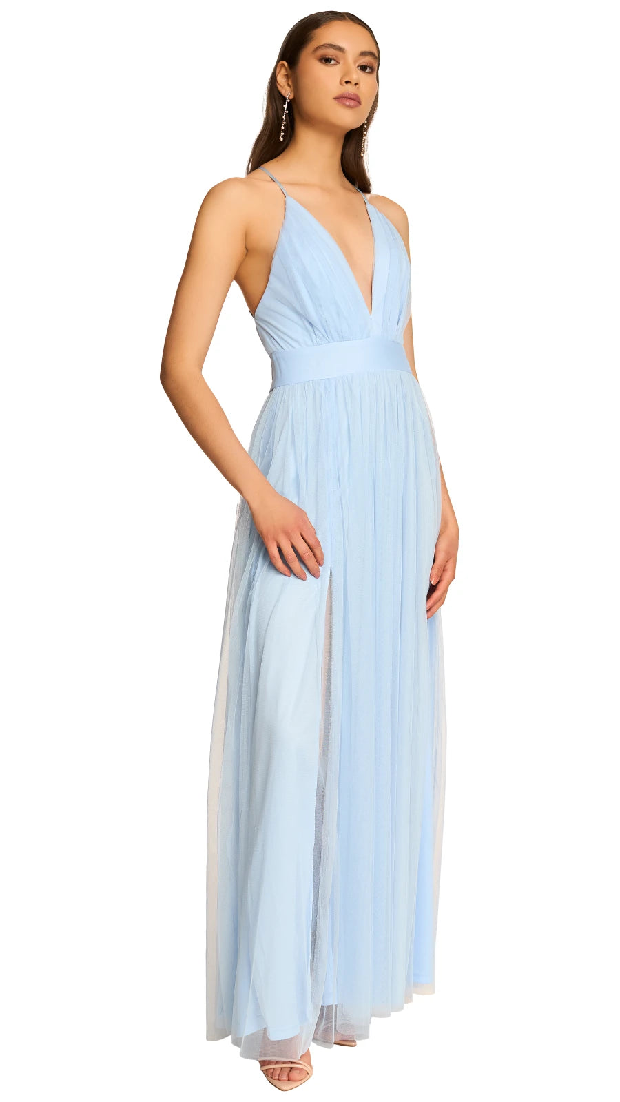 Vestido Ariane