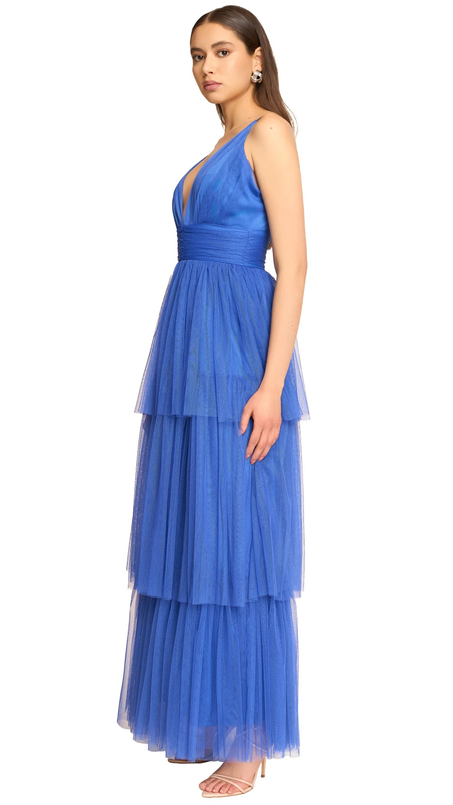 Vestido Arista
