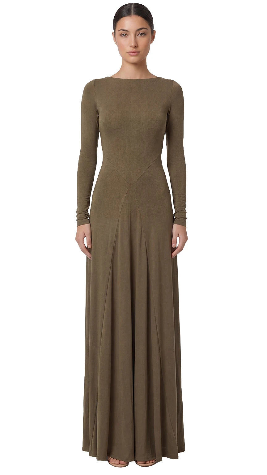 Vestido Mauren