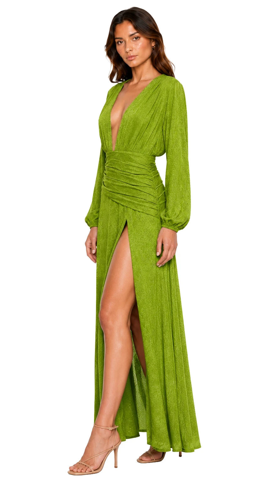 Vestido Oraly