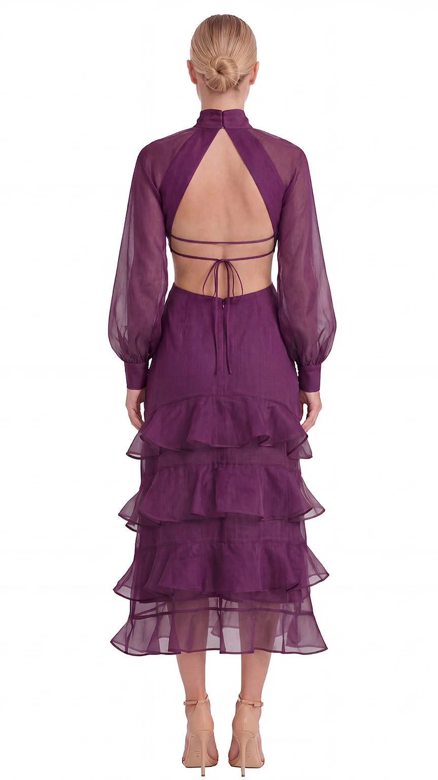 Vestido Meryl