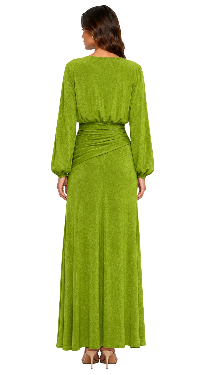 Vestido Oraly