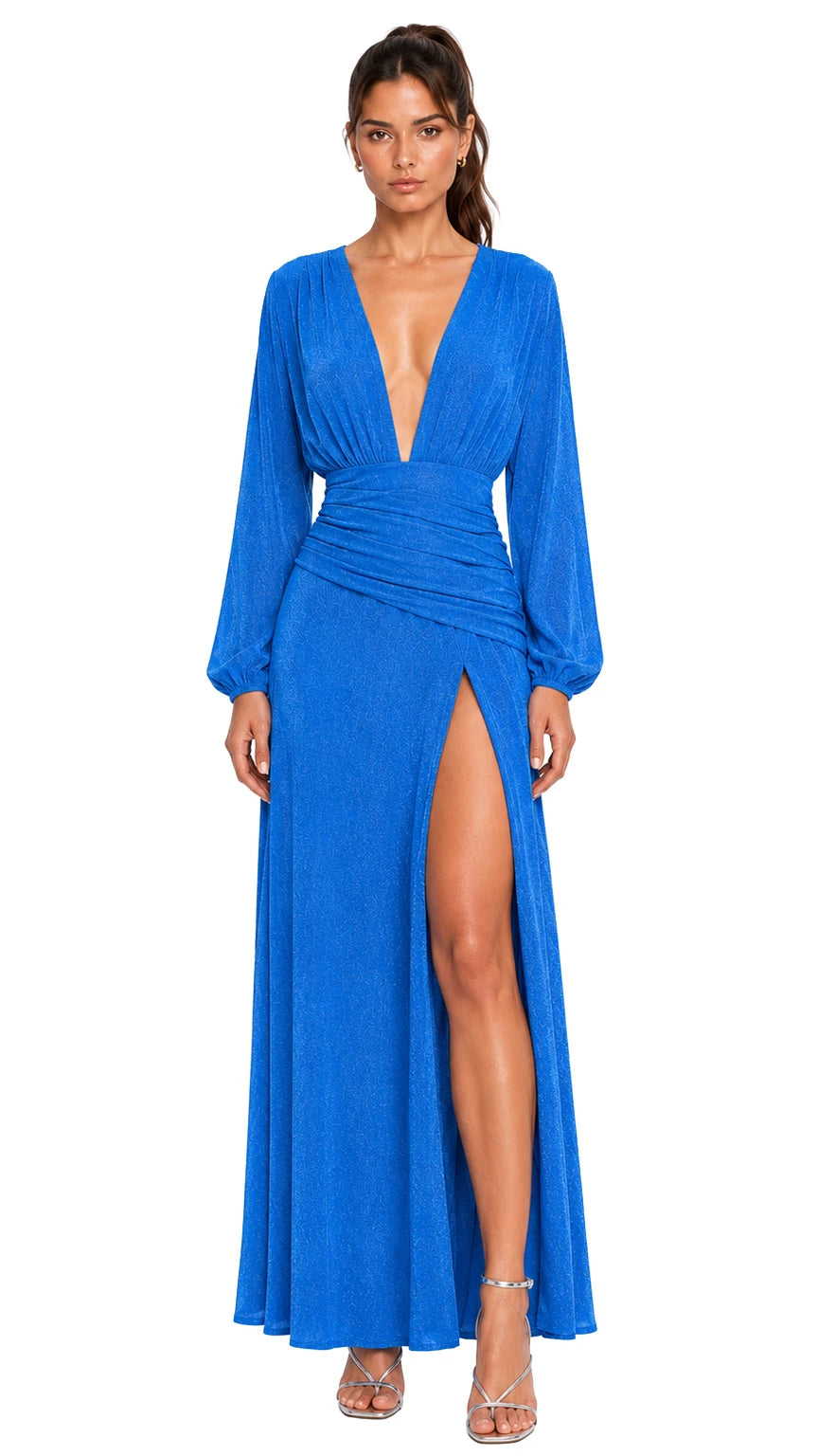 Vestido Oraly