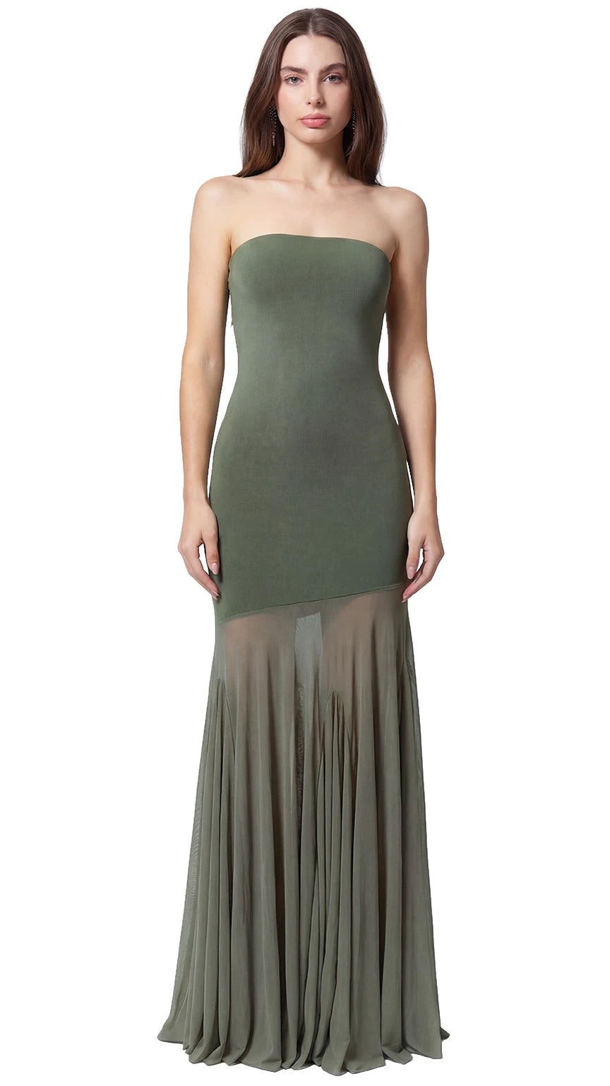 Vestido Noelle