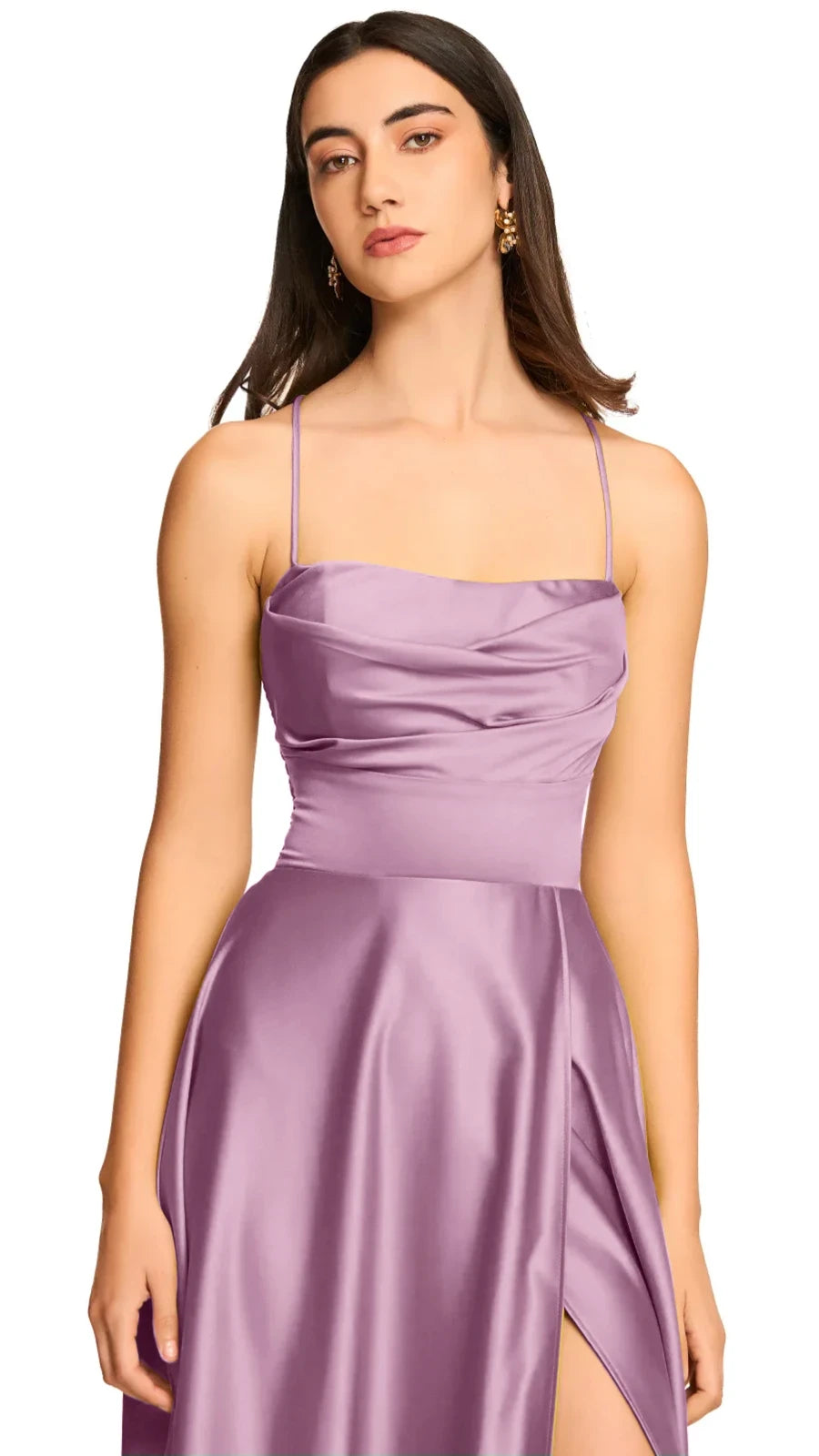 Vestido Cristy