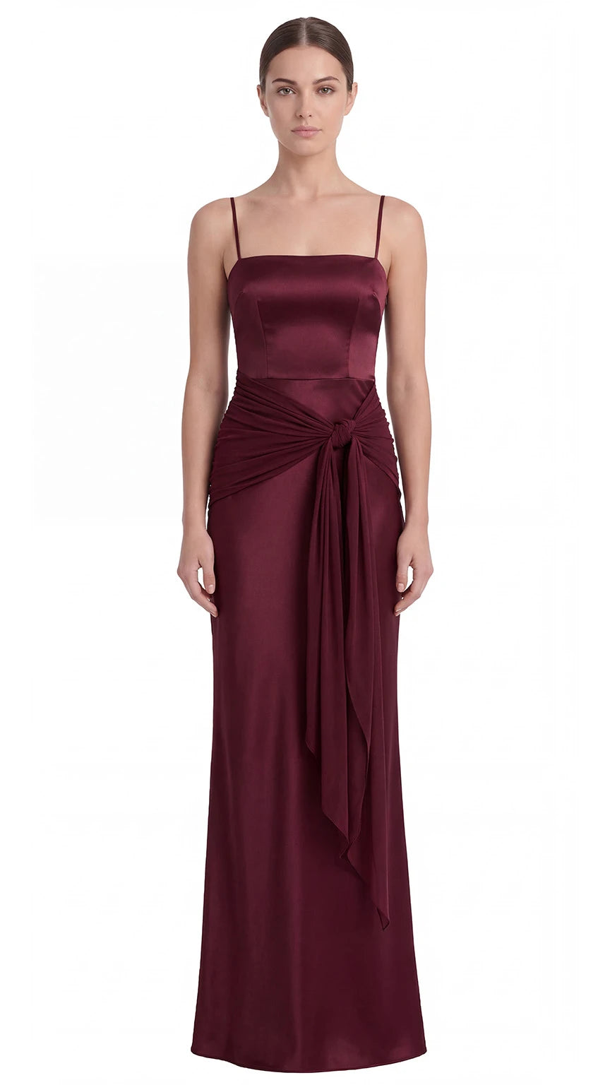 Vestido Suay