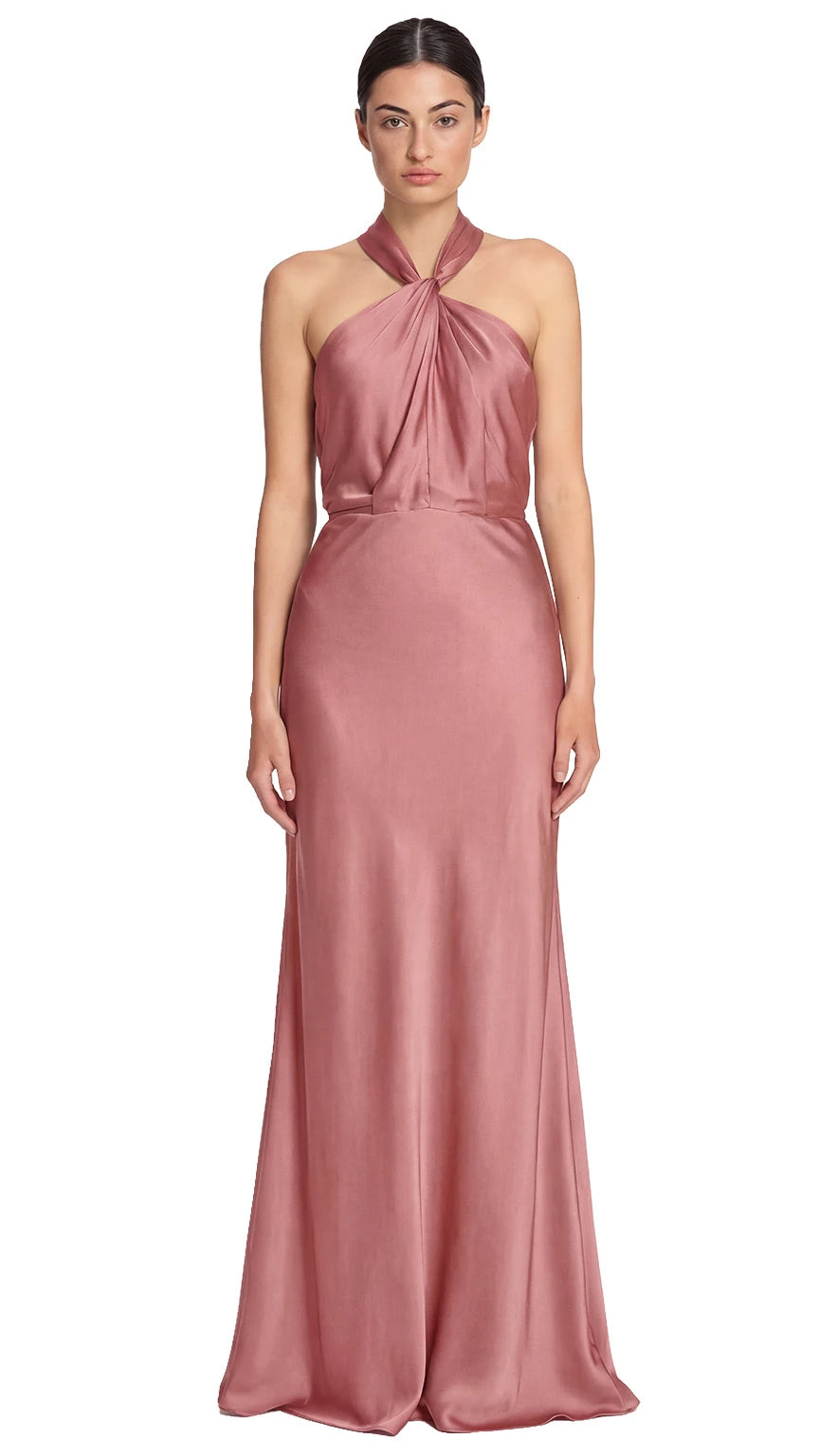 Vestido Denisse