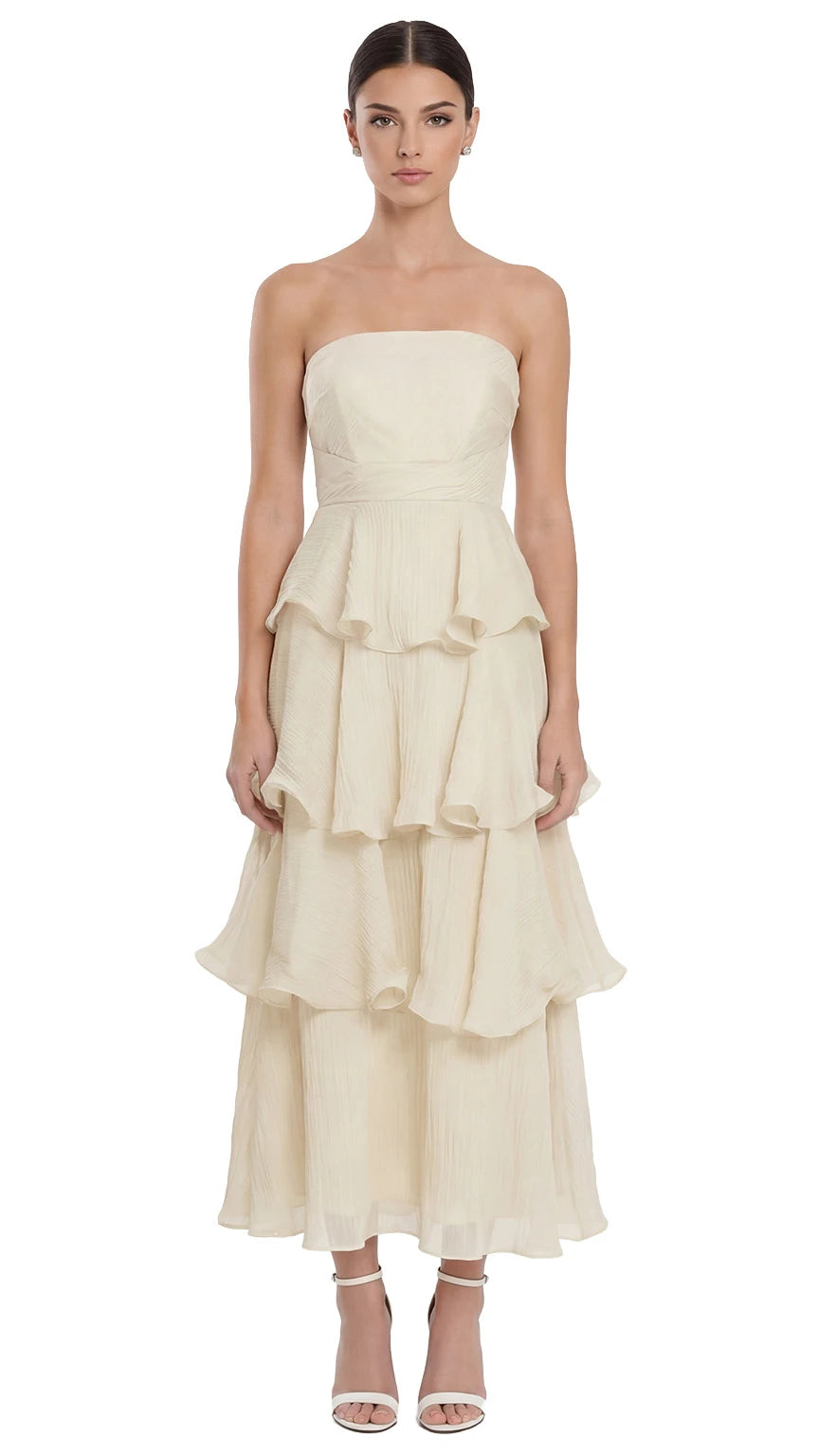 Vestido Corin Bridal