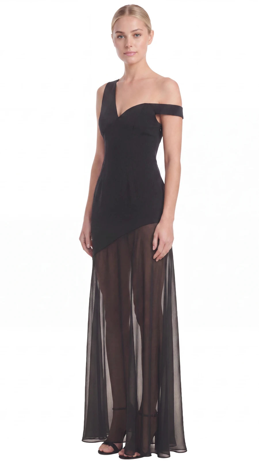 Vestido Nety
