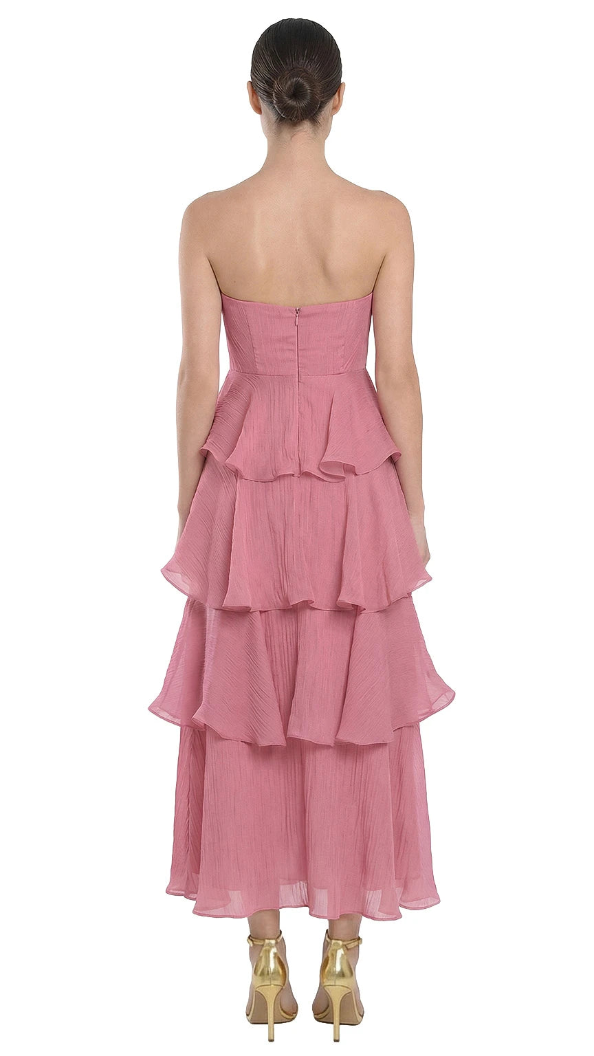 Vestido Corin