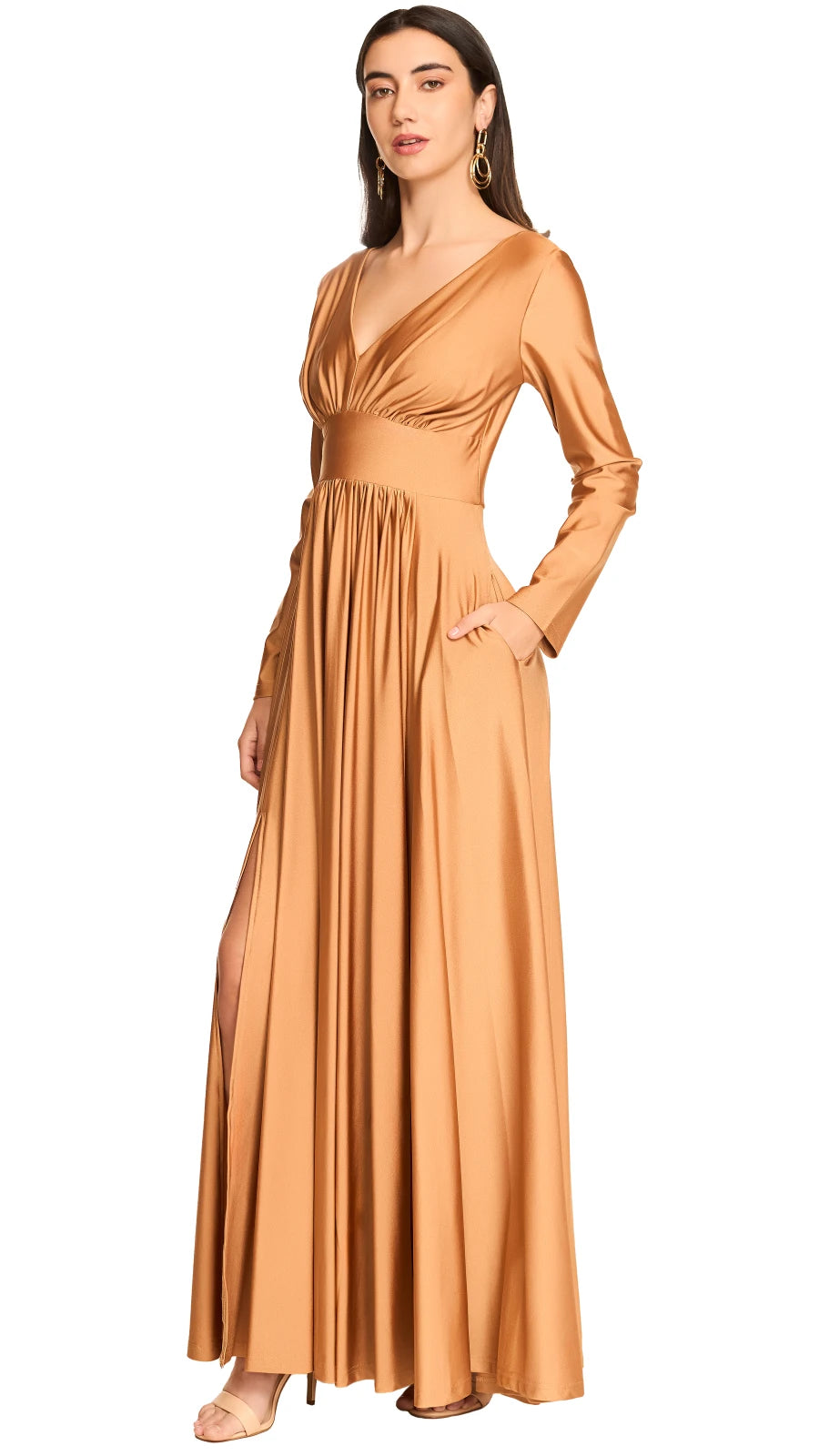Vestido Ingrid