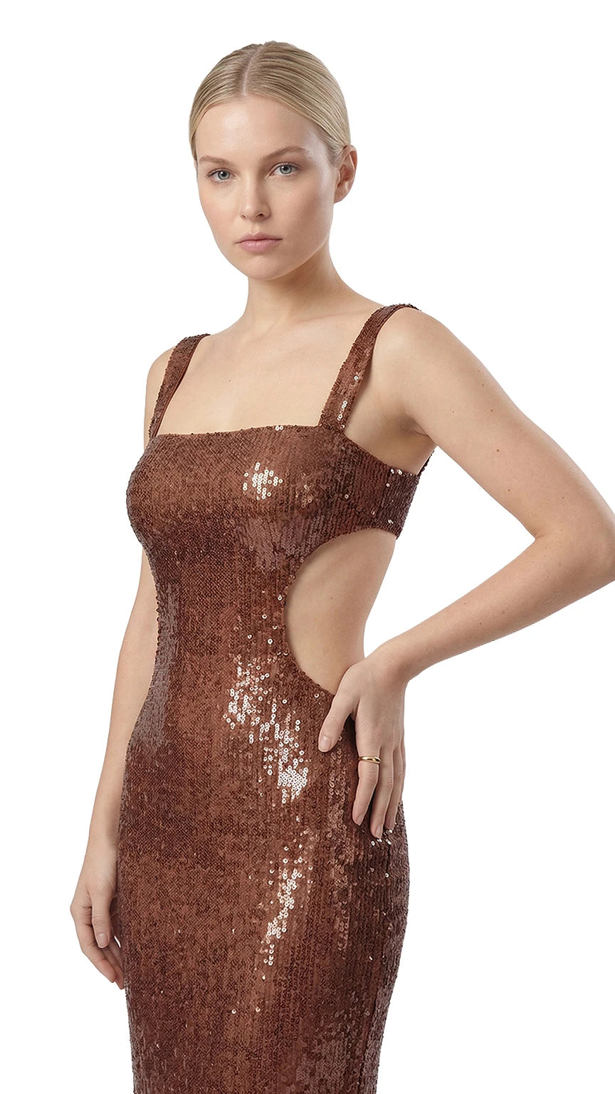 Vestido Lester