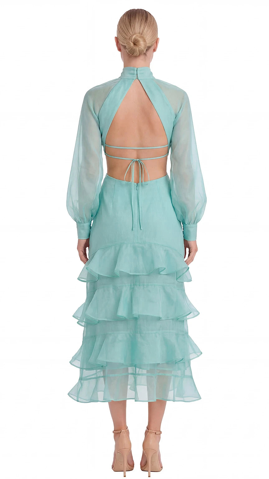 Vestido Meryl