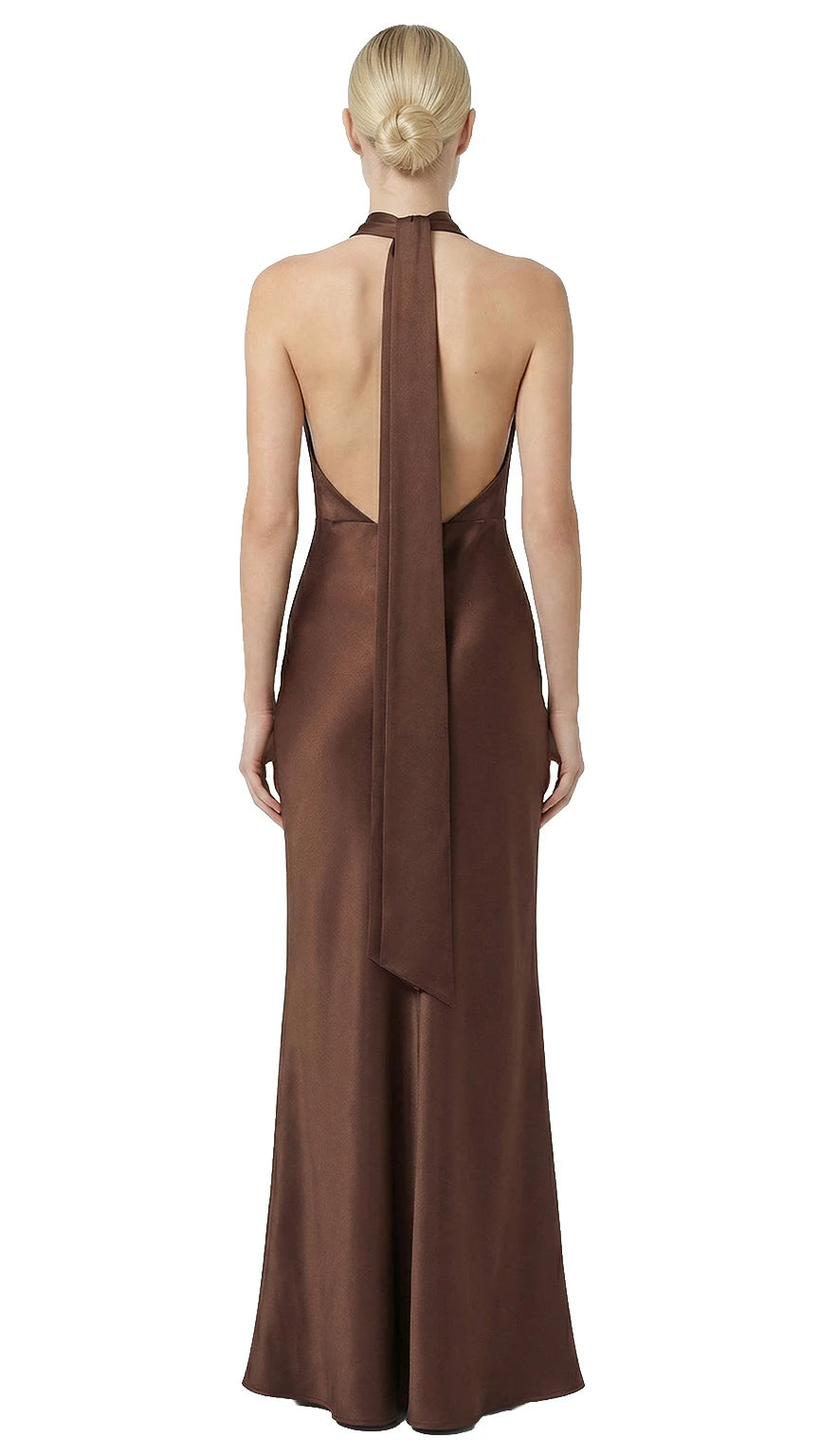 Vestido Mercy