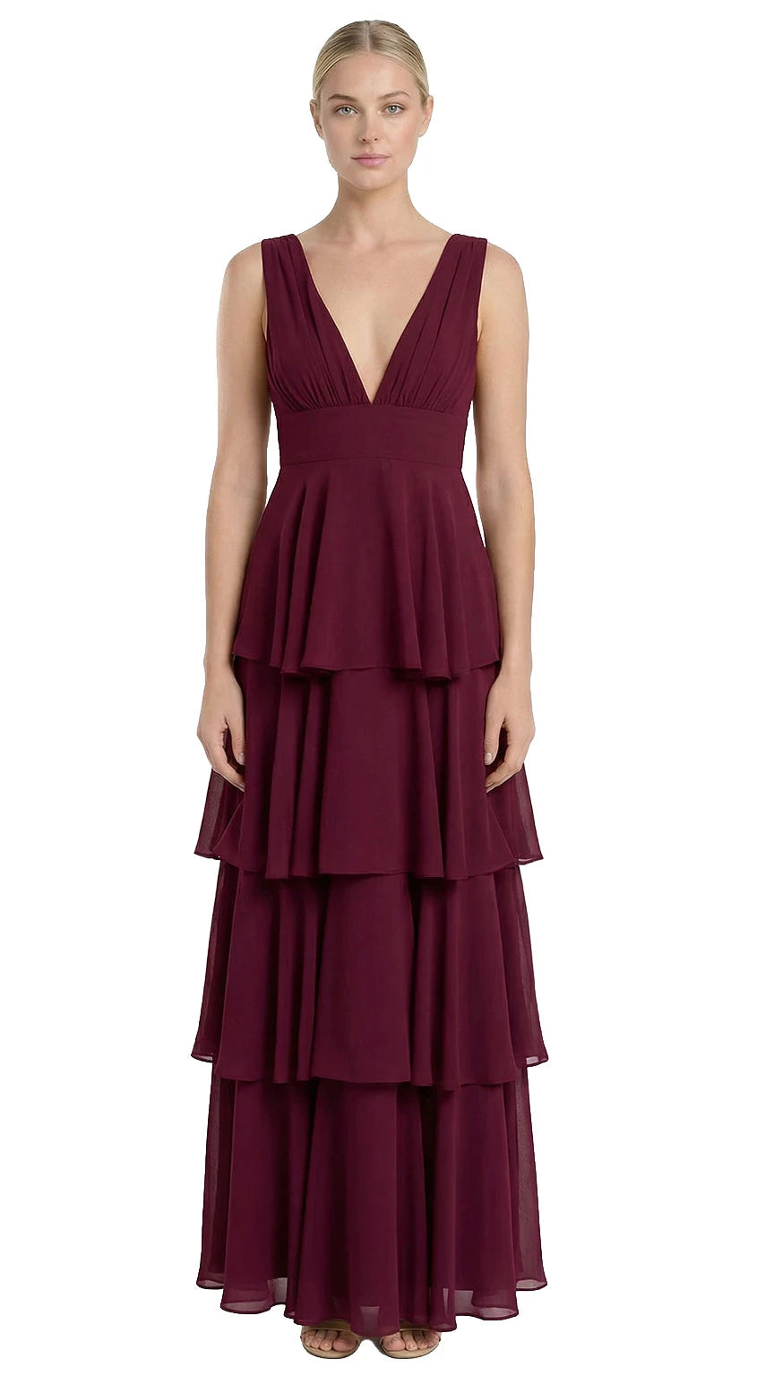 Vestido Dakota