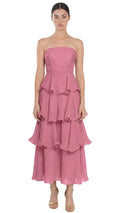 Vestido Corin