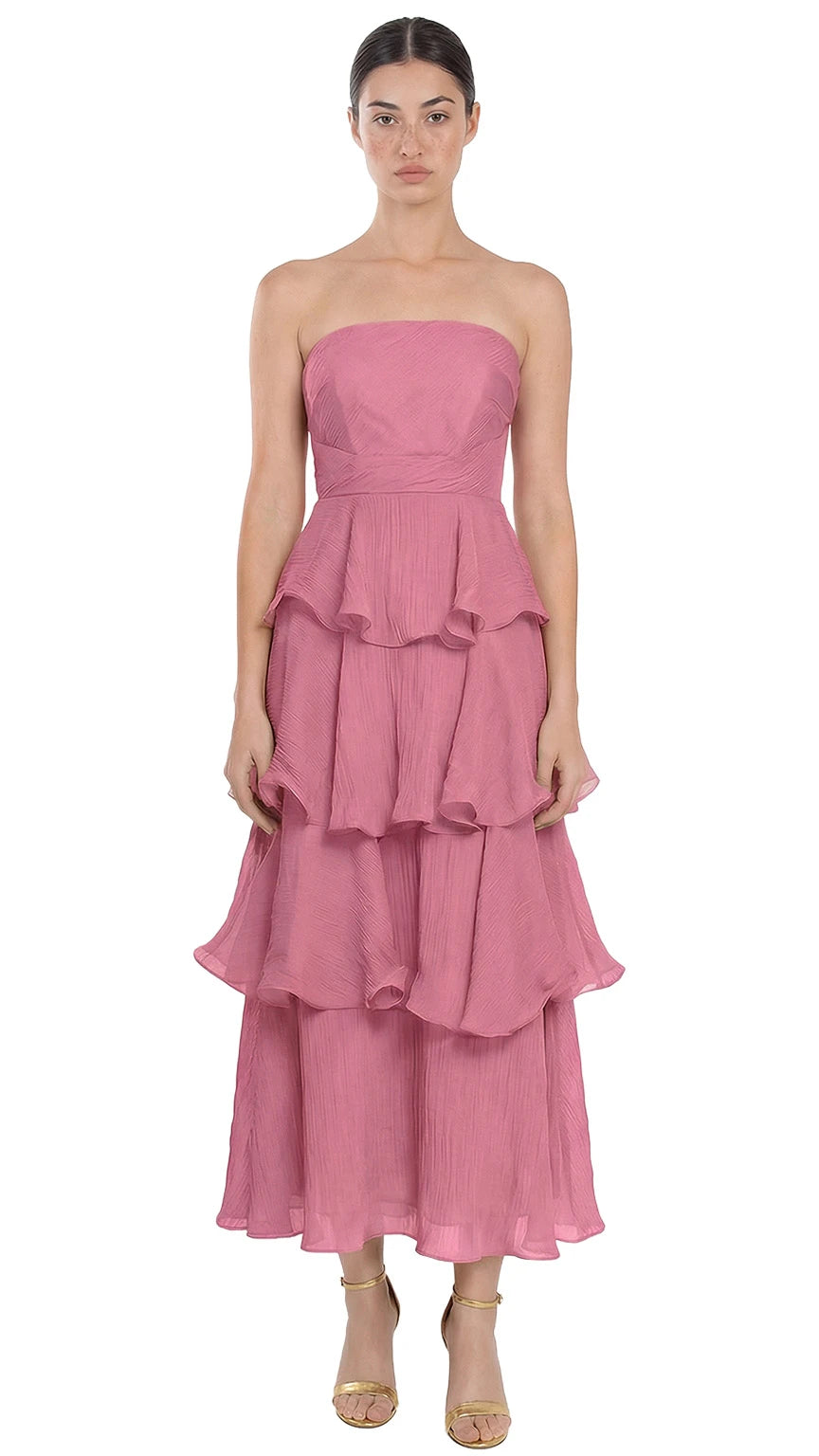 Vestido Corin