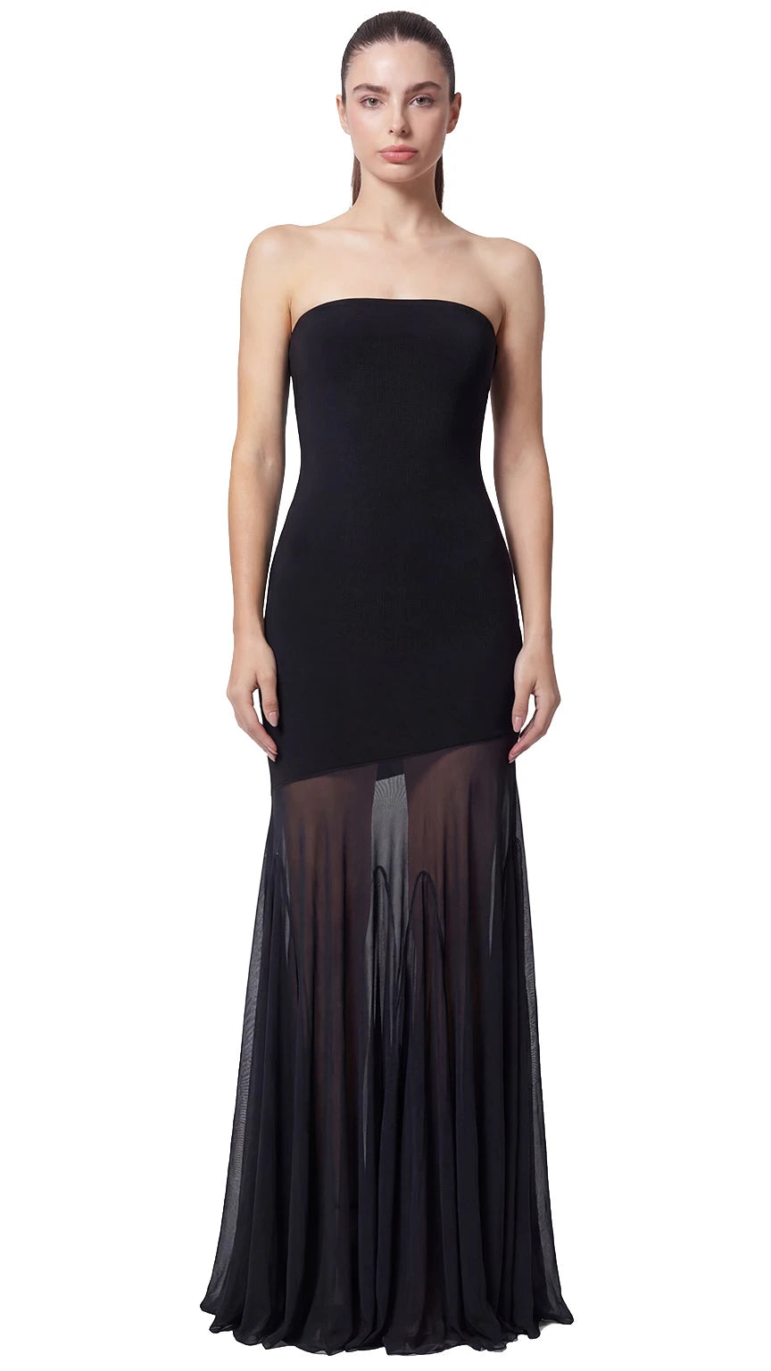 Vestido Noelle