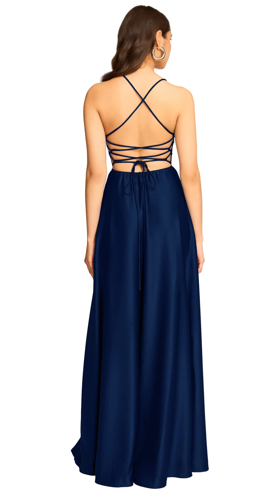 Vestido Cristy