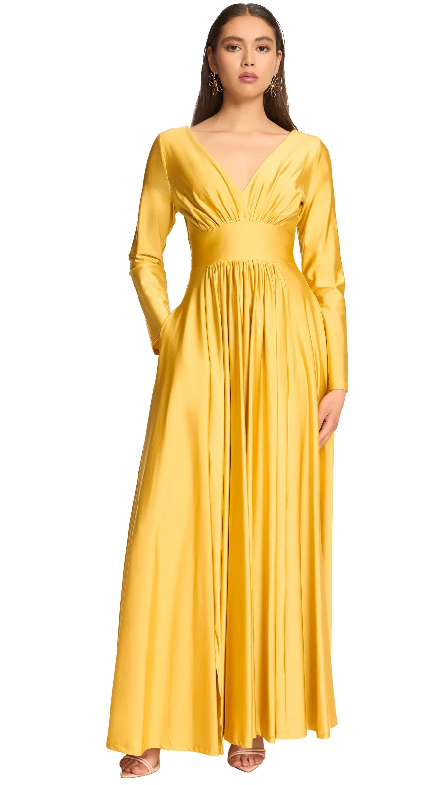 Vestido Ingrid