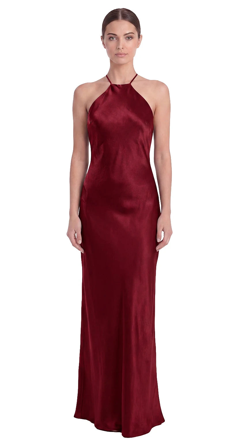 Vestido Lania