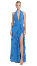 Vestido Lass