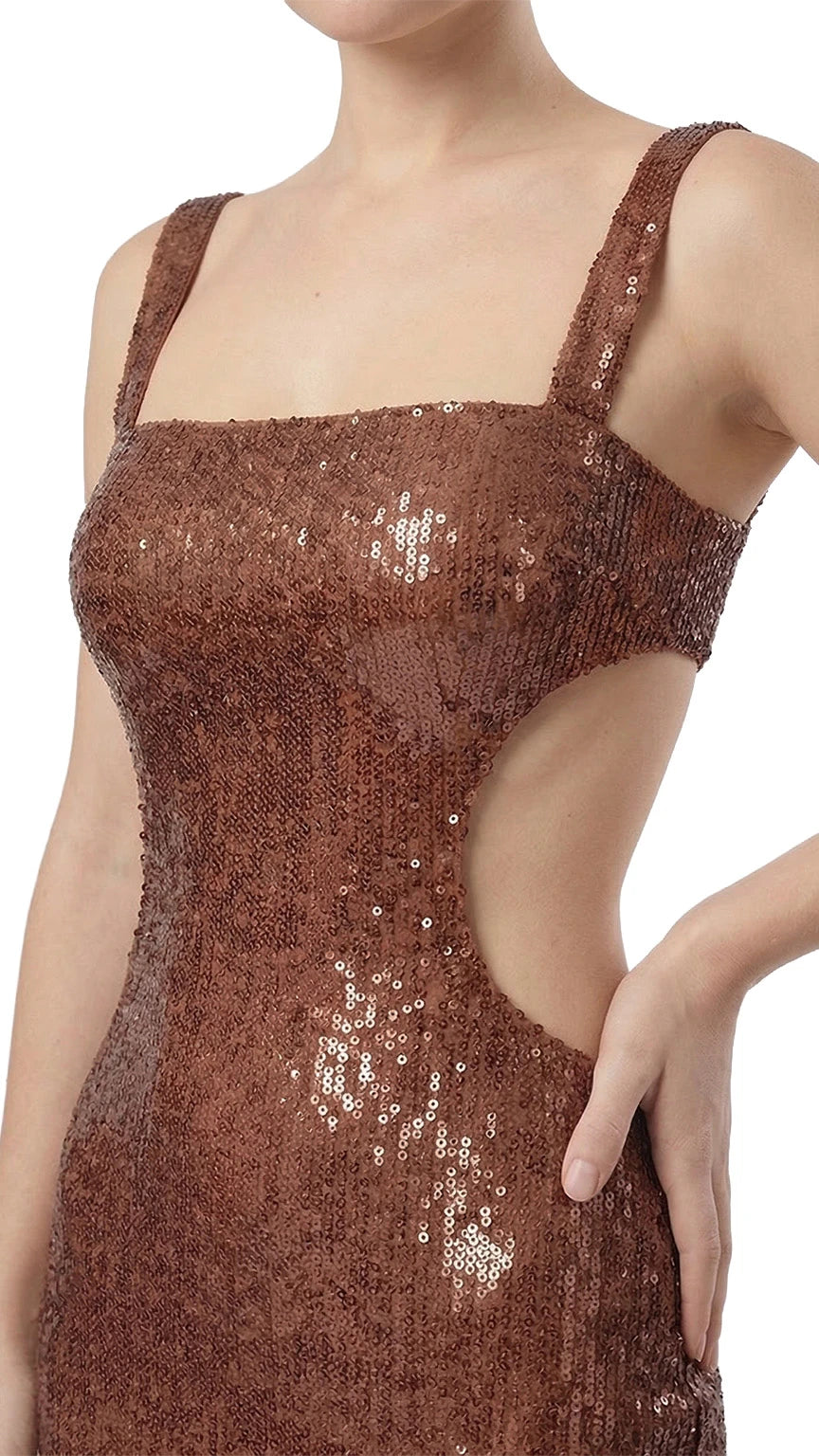 Vestido Lester