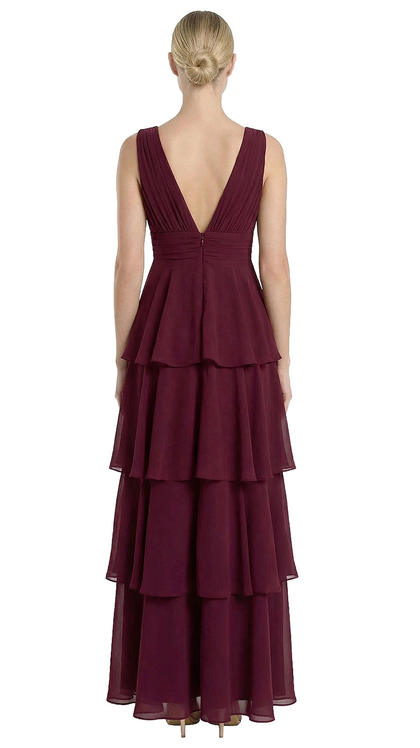 Vestido Dakota