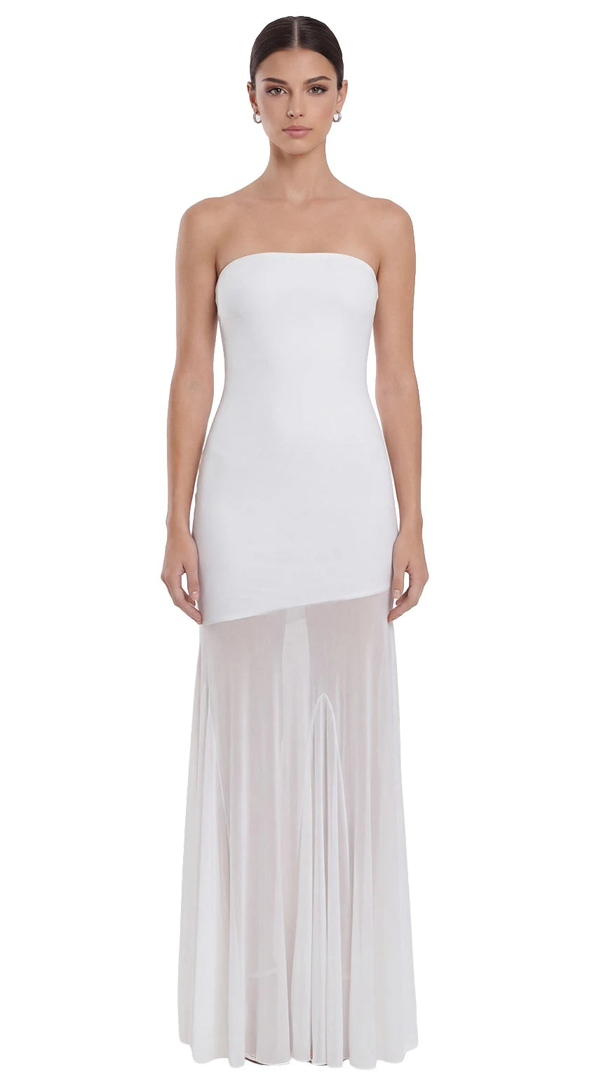 Vestido Noelle Bridal