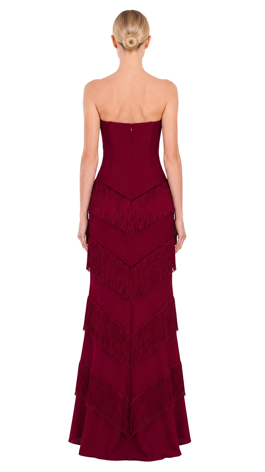 Vestido Sasha