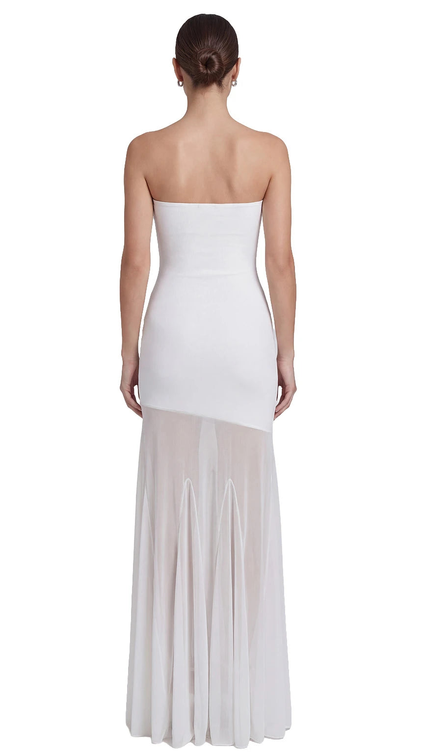 Vestido Noelle Bridal