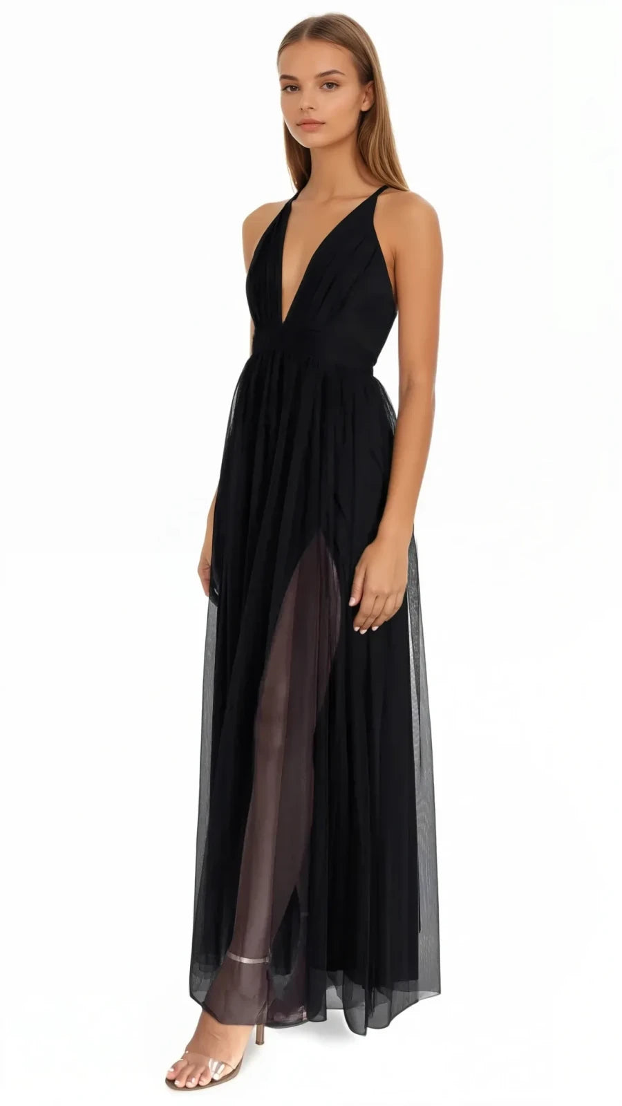 Vestido Ariane