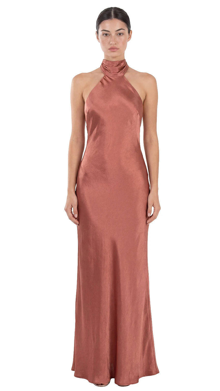 Vestido Joland