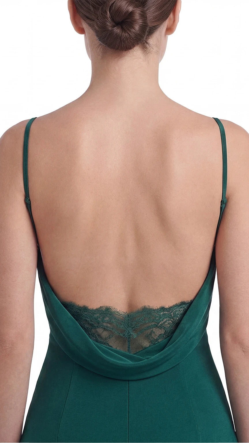 Vestido Cami