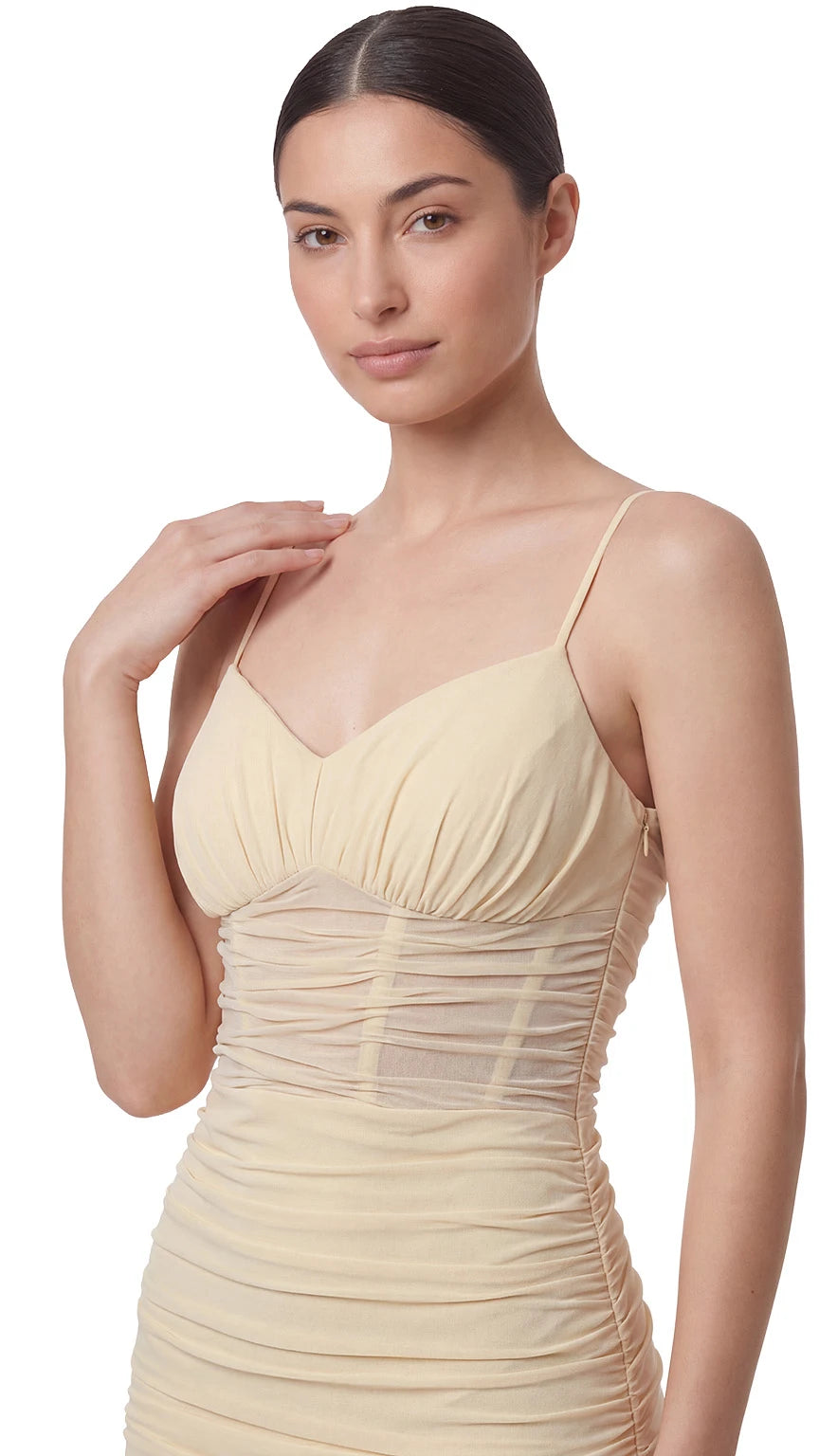 Vestido Misty