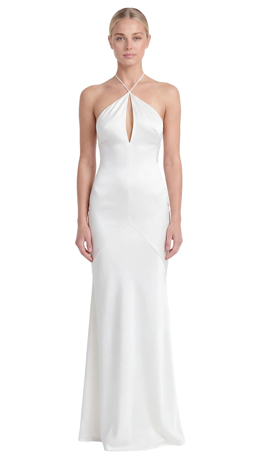 Vestido Nayed Bridal