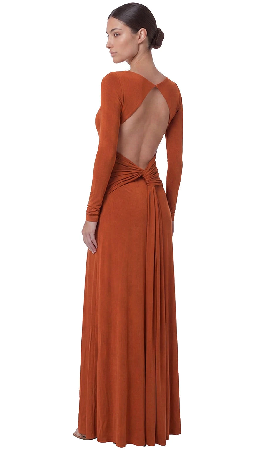 Vestido Mauren