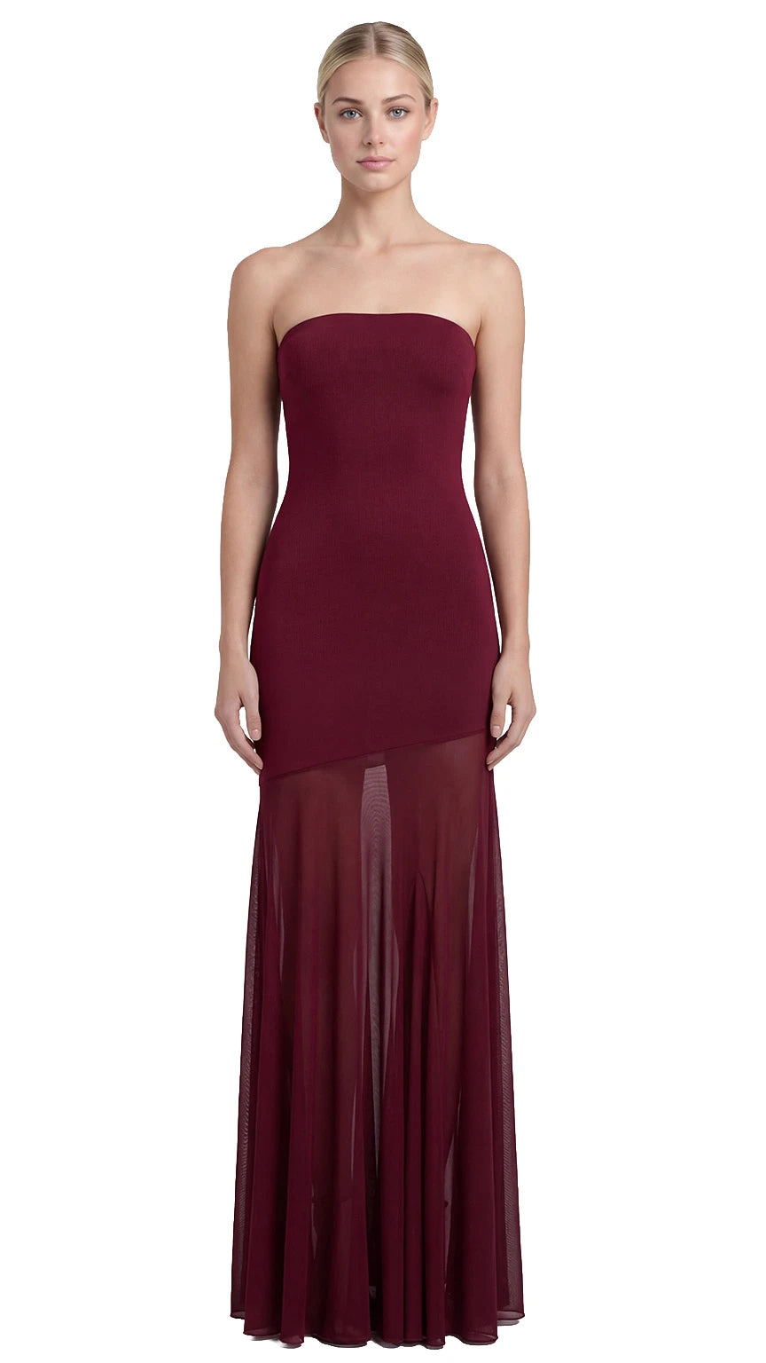 Vestido Noelle