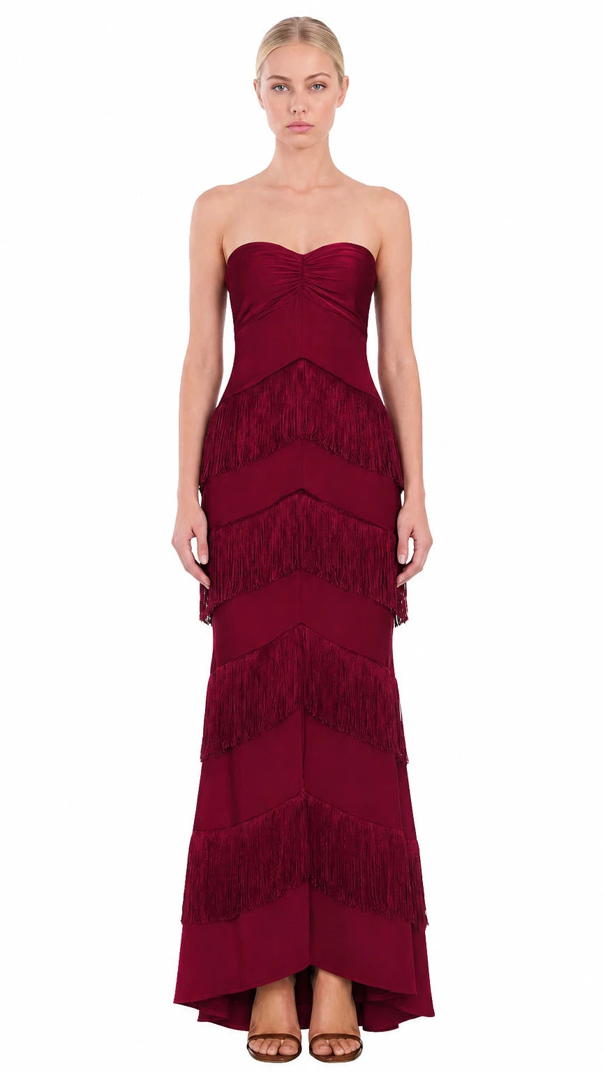 Vestido Sasha