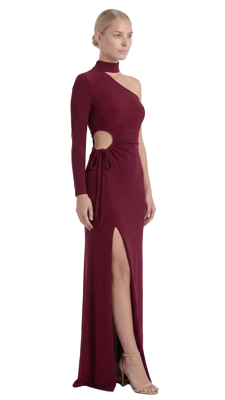 Vestido Yarra