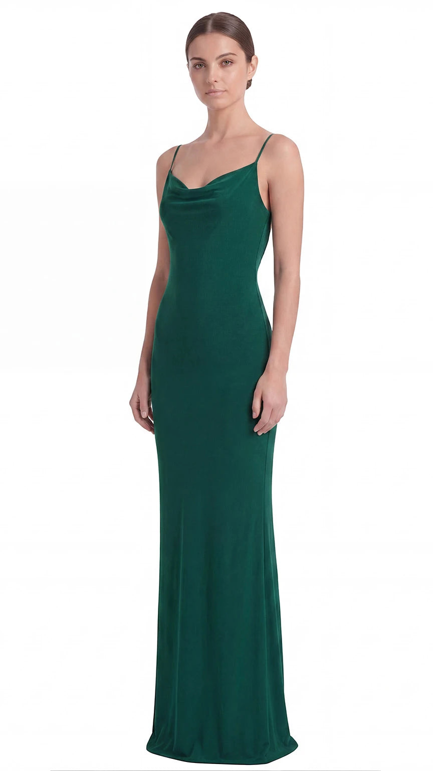 Vestido Cami