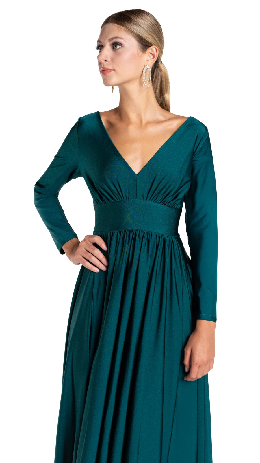 Vestido Ingrid