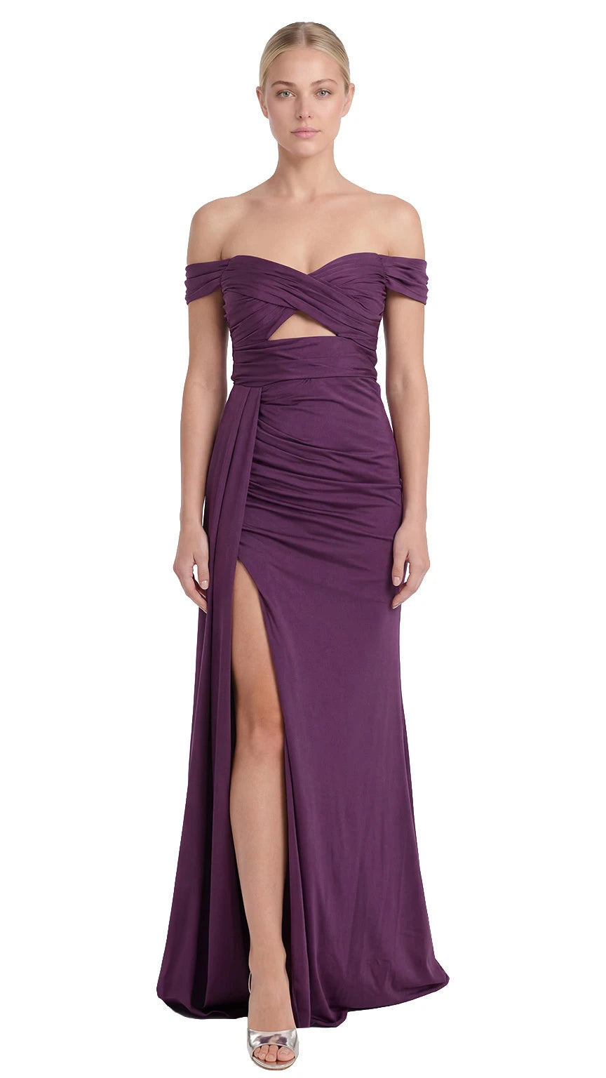 Vestido Francia