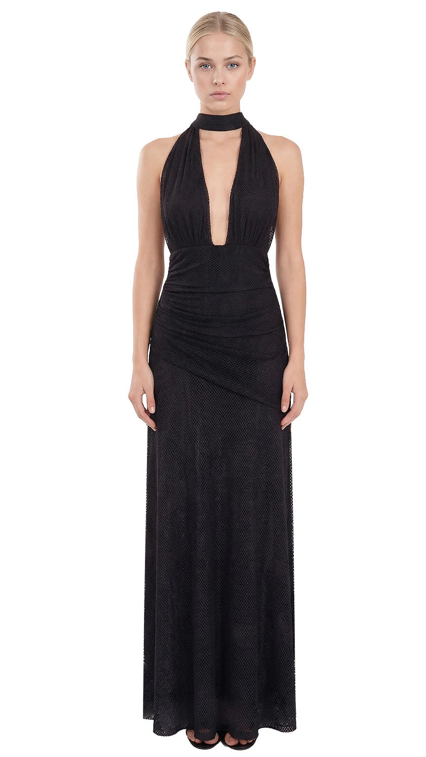 Vestido Nava