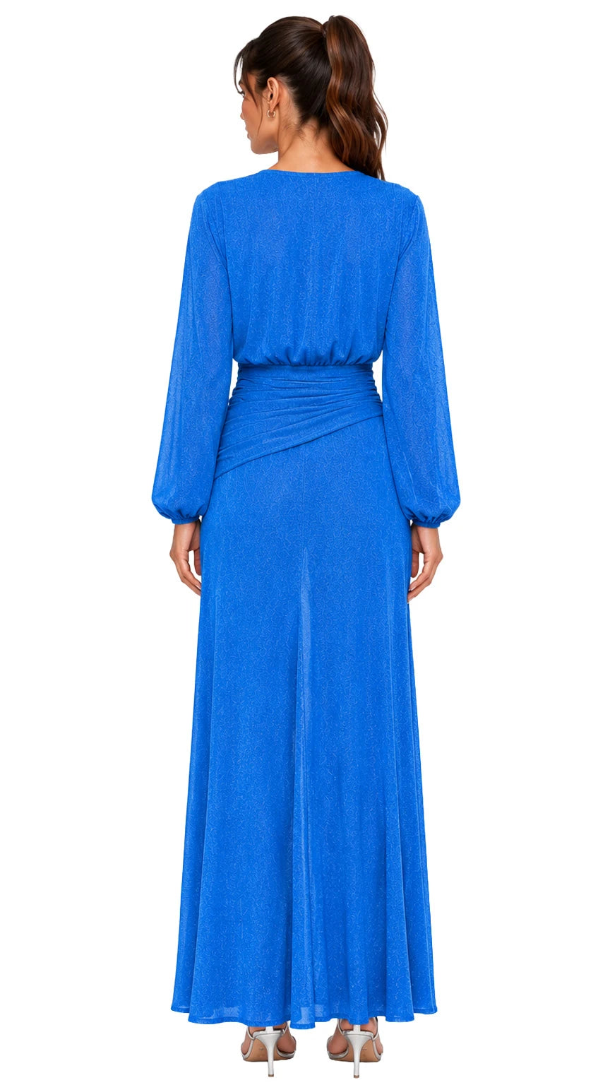 Vestido Oraly