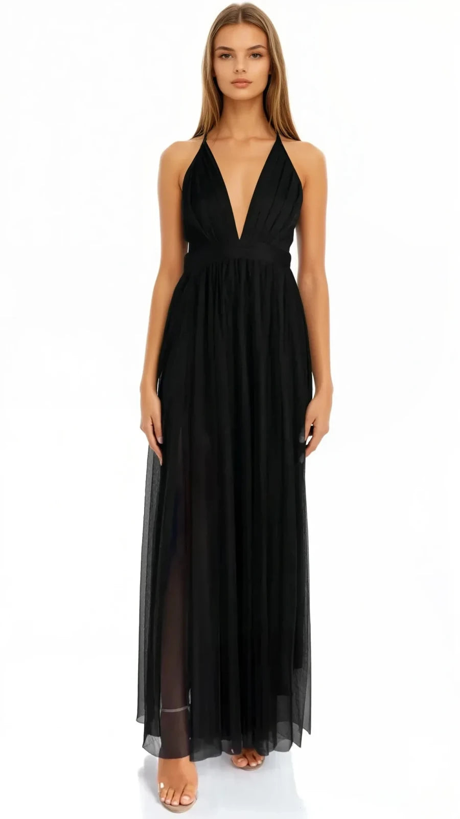 Vestido Ariane