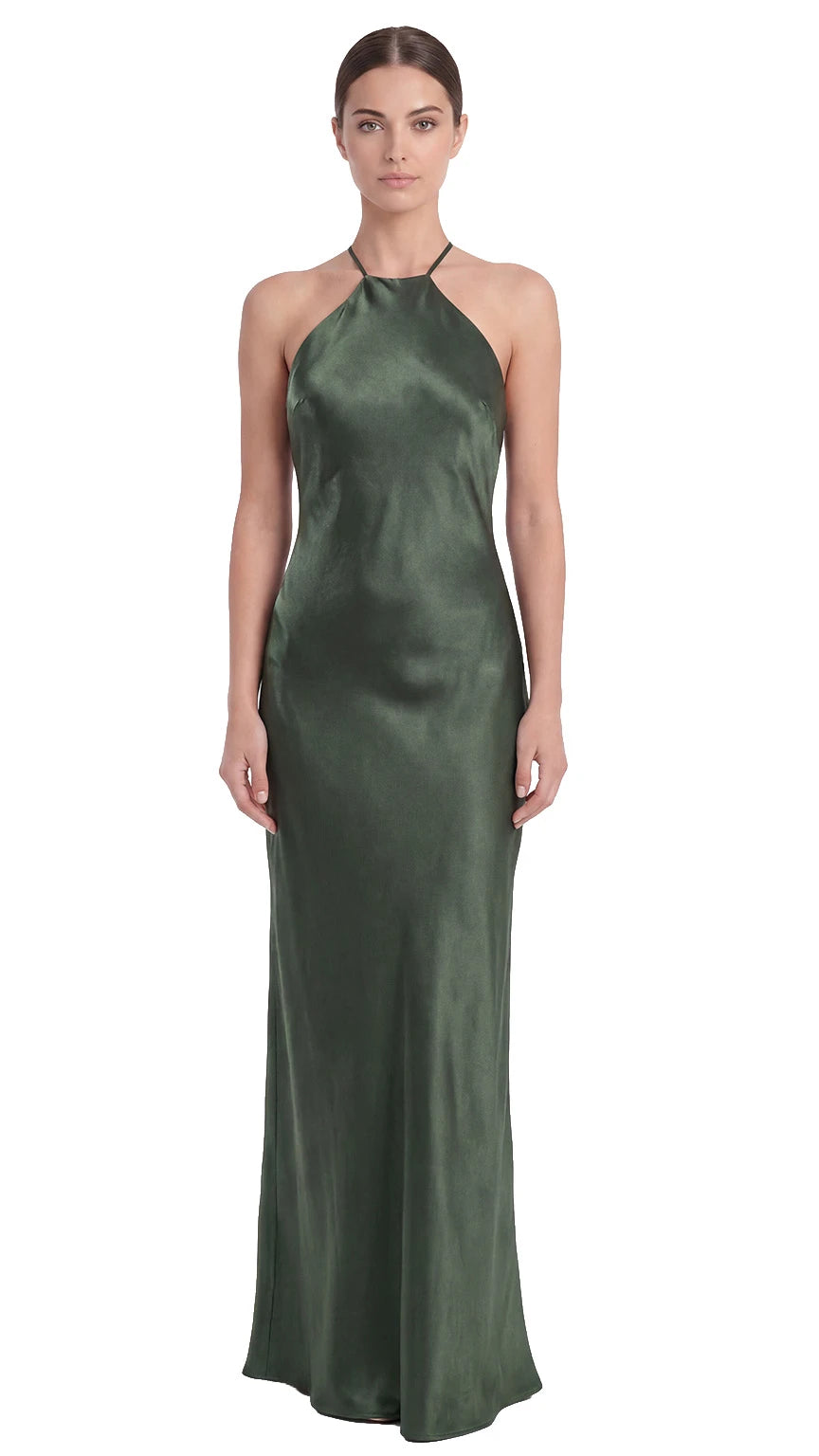 Vestido Lania